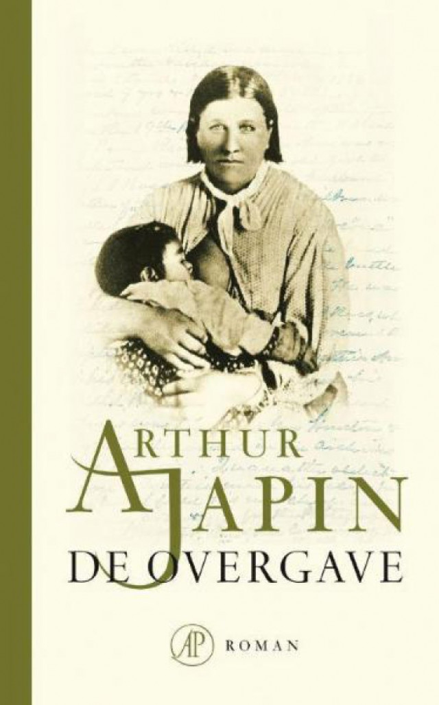 De overgave - Arthur Japin