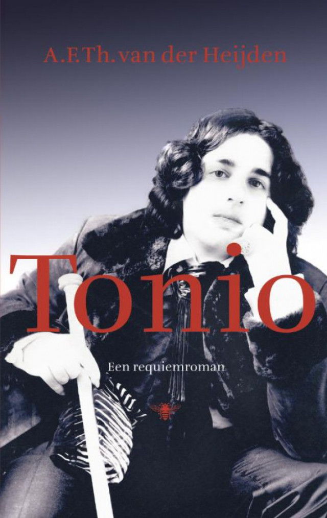 Tonio - A.F.Th. van der Heijden