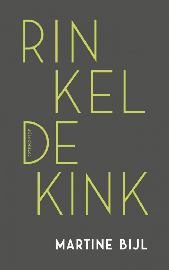 Rinkeldekink - Martine Bijl