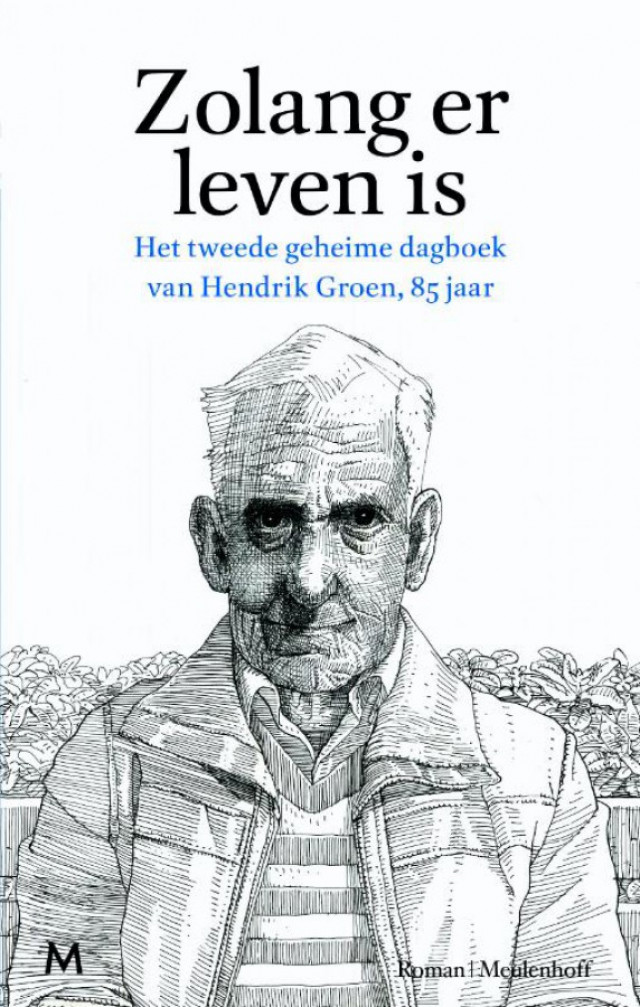 Zolang er leven is - Hendrik Groen