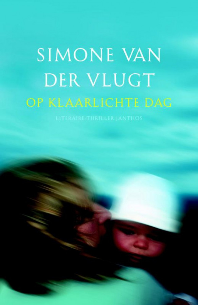 Op klaarlichte dag - Simone van der Vlugt