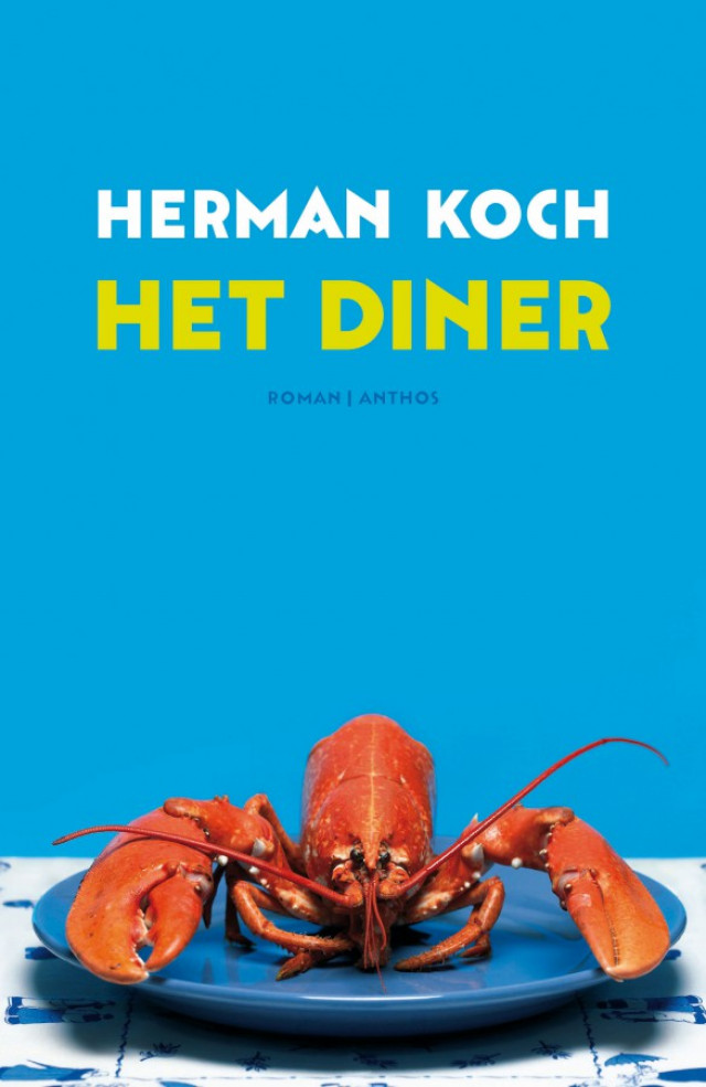 Het diner - Herman Koch