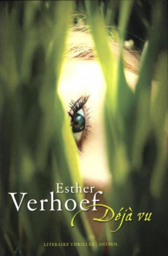 Déjà vu - Esther Verhoef